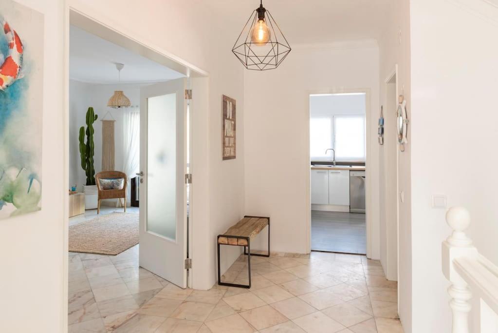 Vita Portucale ! Nook Beach Apartments Costa da Caparica Exterior foto