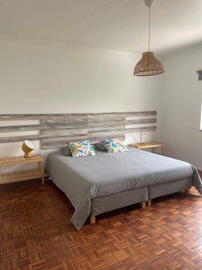 Vita Portucale ! Nook Beach Apartments Costa da Caparica Exterior foto